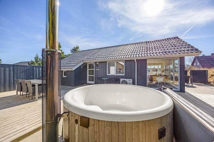 Sommerhus 60672 på Tane Hedevej 31, Blåvand - Billede #18