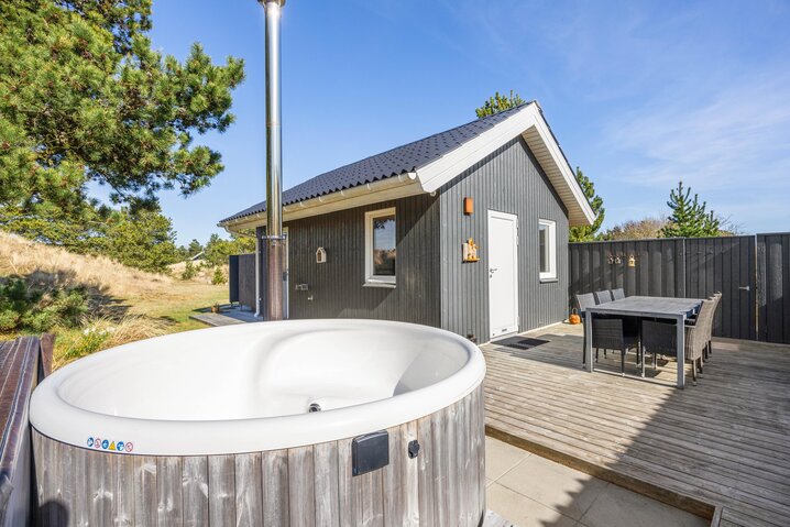 Sommerhus 60672 på Tane Hedevej 31, Blåvand - Billede #19