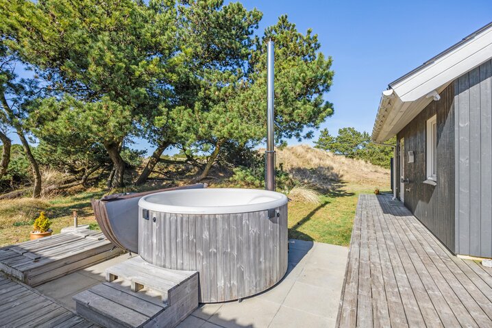 Sommerhus 60672 på Tane Hedevej 31, Blåvand - Billede #20
