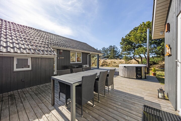Sommerhus 60672 på Tane Hedevej 31, Blåvand - Billede #21