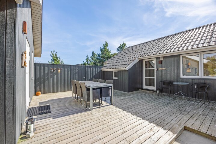 Sommerhus 60672 på Tane Hedevej 31, Blåvand - Billede #22