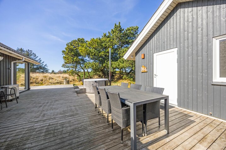 Sommerhus 60672 på Tane Hedevej 31, Blåvand - Billede #23
