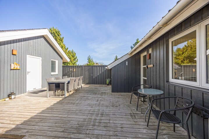 Sommerhus 60672 på Tane Hedevej 31, Blåvand - Billede #24