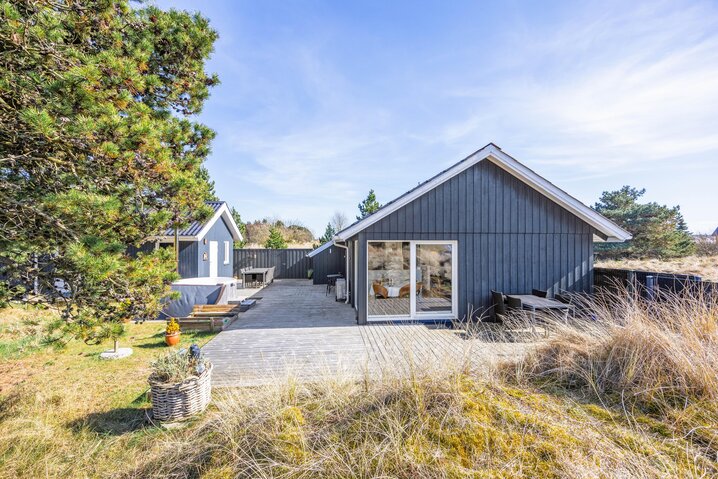 Sommerhus 60672 på Tane Hedevej 31, Blåvand - Billede #25