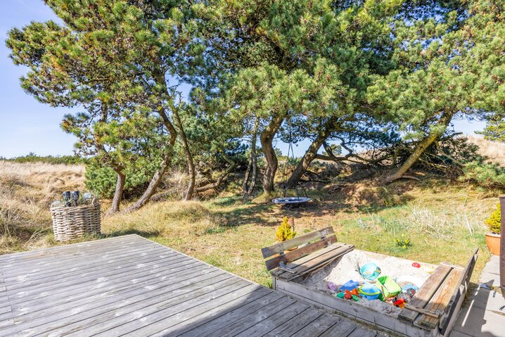 Sommerhus 60672 på Tane Hedevej 31, Blåvand - Billede #26