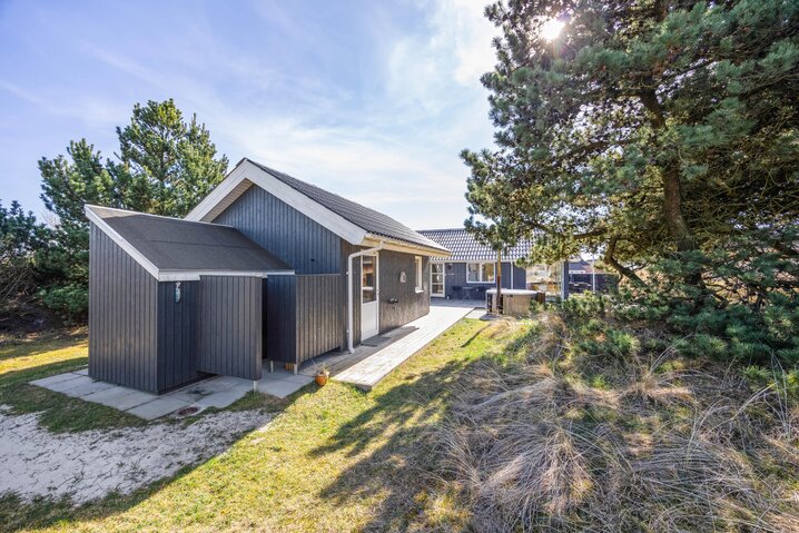 Sommerhus 60672 på Tane Hedevej 31, Blåvand - Billede #27