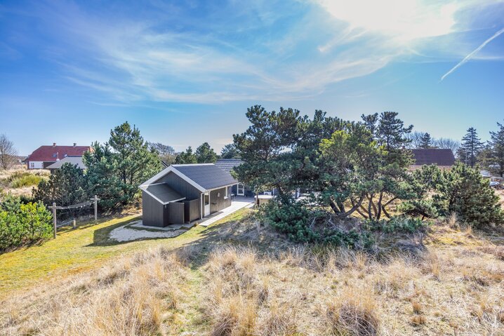 Sommerhus 60672 på Tane Hedevej 31, Blåvand - Billede #29