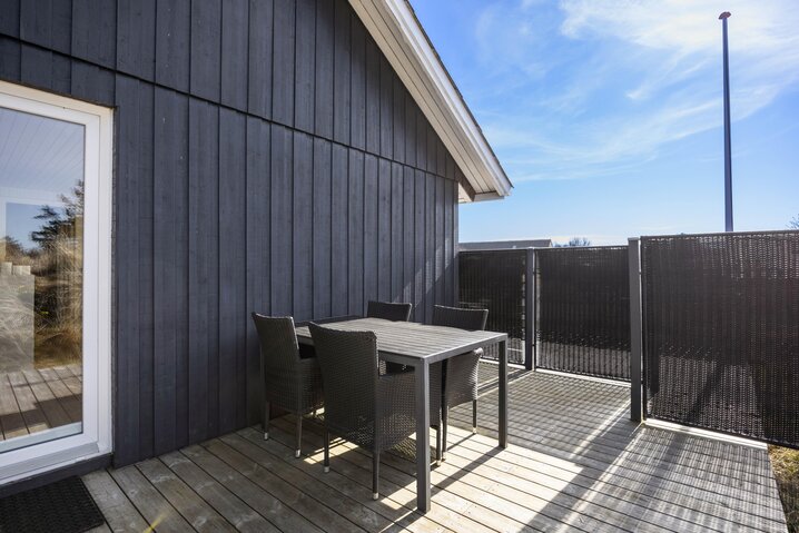 Sommerhus 60672 på Tane Hedevej 31, Blåvand - Billede #30