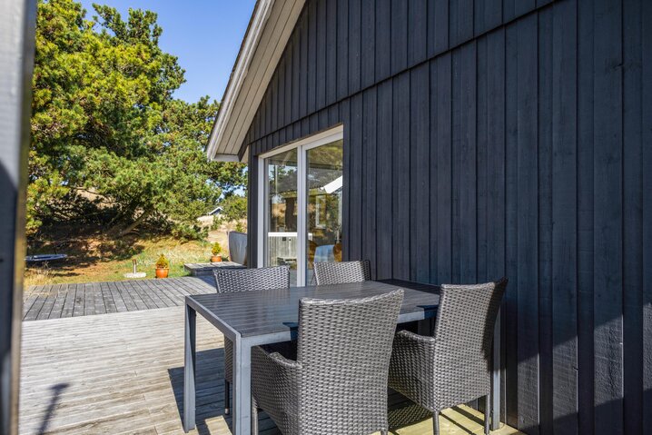 Sommerhus 60672 på Tane Hedevej 31, Blåvand - Billede #31