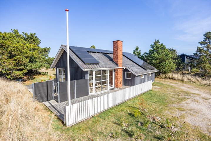 Sommerhus 60672 på Tane Hedevej 31, Blåvand - Billede #32