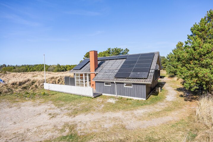 Sommerhus 60672 på Tane Hedevej 31, Blåvand - Billede #33