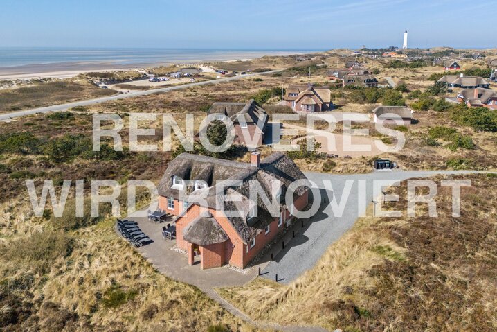 Sommerhus 60673 på Horns Rev 59, Blåvand - Billede #0