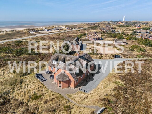 Sommerhus 60673 på Horns Rev 59, Blåvand - Billede #0