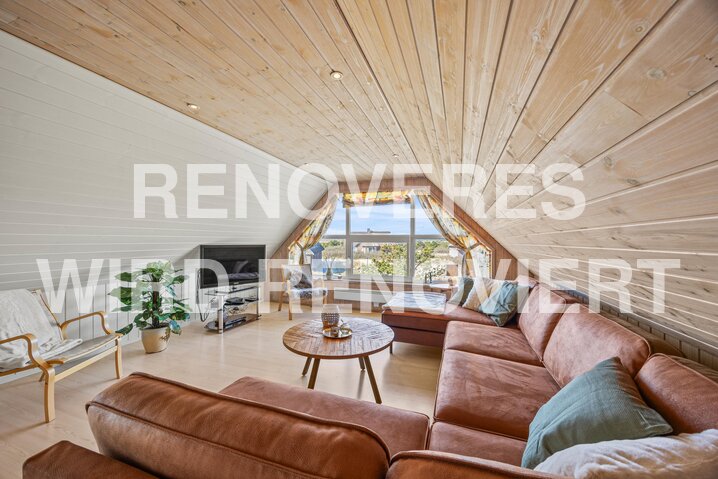 Sommerhus 60673 på Horns Rev 59, Blåvand - Billede #2