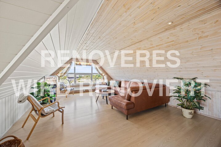 Sommerhus 60673 på Horns Rev 59, Blåvand - Billede #4