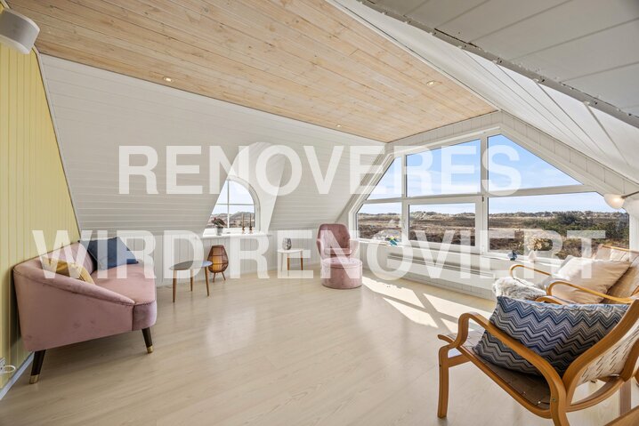 Sommerhus 60673 på Horns Rev 59, Blåvand - Billede #9