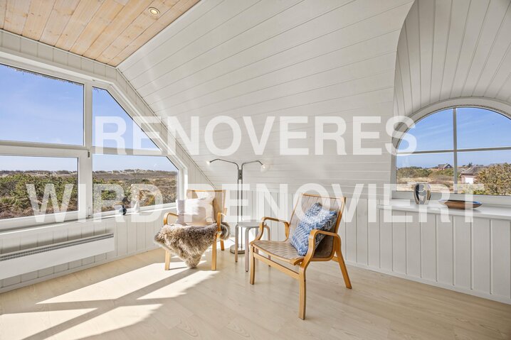 Sommerhus 60673 på Horns Rev 59, Blåvand - Billede #11