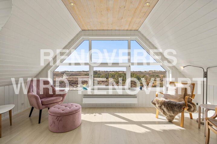 Sommerhus 60673 på Horns Rev 59, Blåvand - Billede #12