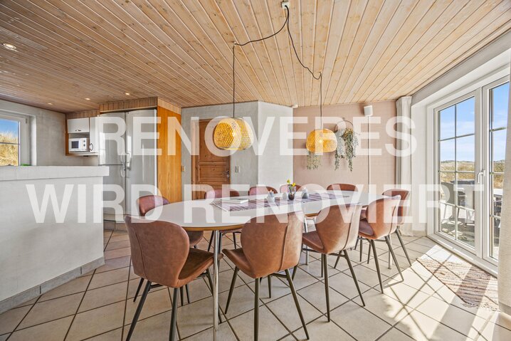 Sommerhus 60673 på Horns Rev 59, Blåvand - Billede #19