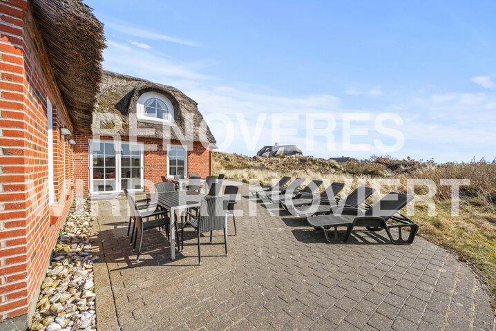 Sommerhus 60673 på Horns Rev 59, Blåvand - Billede #44