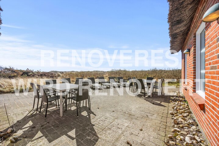 Sommerhus 60673 på Horns Rev 59, Blåvand - Billede #45