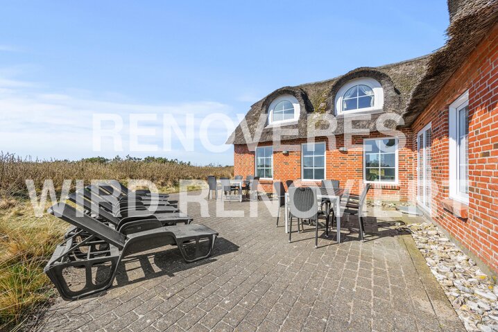 Sommerhus 60673 på Horns Rev 59, Blåvand - Billede #46