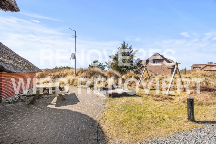 Sommerhus 60673 på Horns Rev 59, Blåvand - Billede #49
