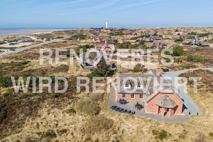 Sommerhus 60673 på Horns Rev 59, Blåvand - Billede #50