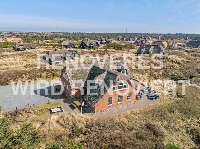 Sommerhus 60673 på Horns Rev 59, Blåvand - Billede #51