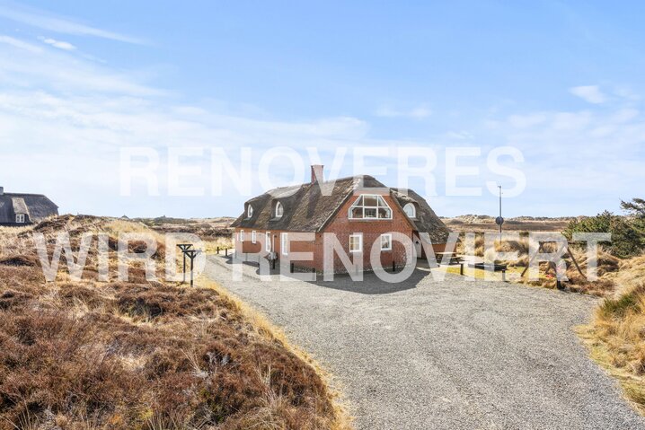 Sommerhus 60673 på Horns Rev 59, Blåvand - Billede #53