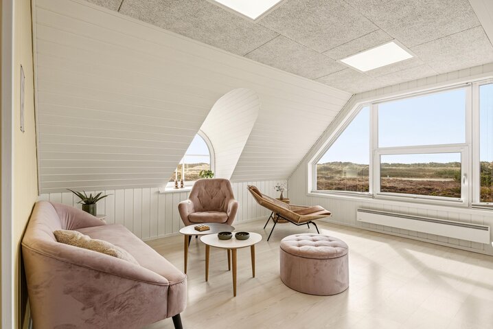 Ferienhaus 60673 in Horns Rev 59, Blåvand - Bild #12