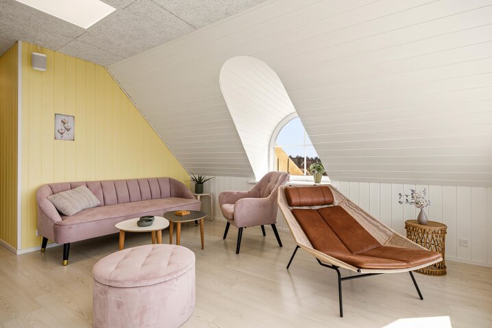 Ferienhaus 60673 in Horns Rev 59, Blåvand - Bild #14