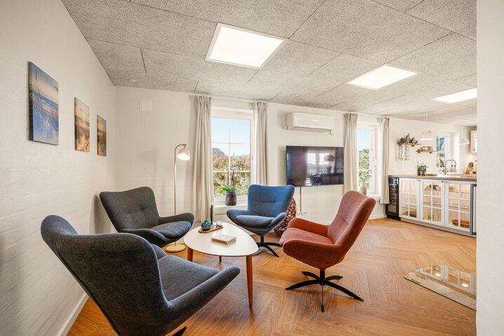 Ferienhaus 60673 in Horns Rev 59, Blåvand - Bild #17