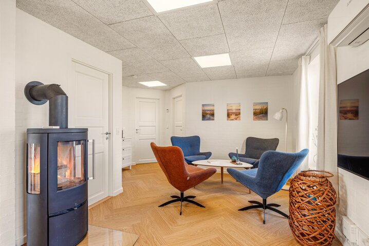 Ferienhaus 60673 in Horns Rev 59, Blåvand - Bild #19