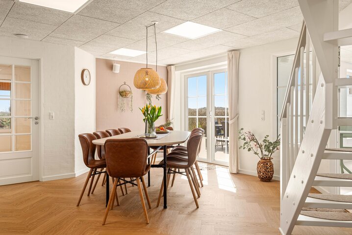 Ferienhaus 60673 in Horns Rev 59, Blåvand - Bild #21