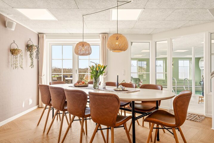 Ferienhaus 60673 in Horns Rev 59, Blåvand - Bild #22
