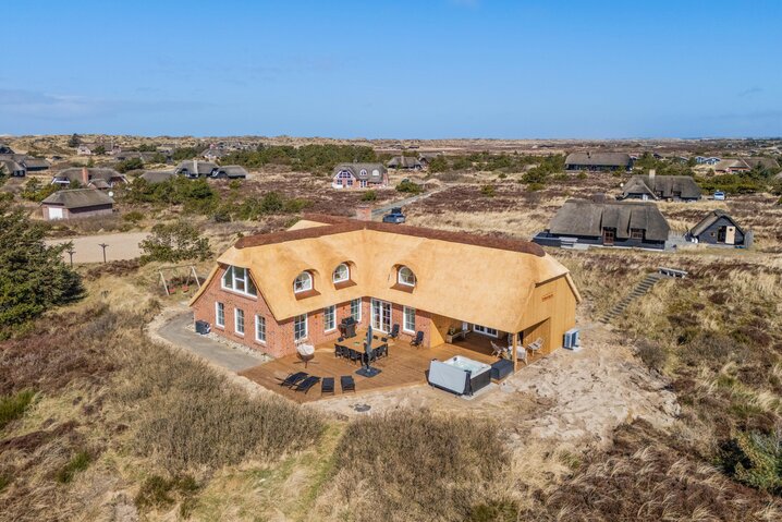 Ferienhaus 60673 in Horns Rev 59, Blåvand - Bild #45