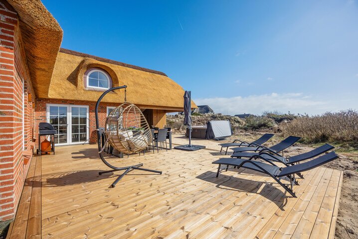 Ferienhaus 60673 in Horns Rev 59, Blåvand - Bild #46