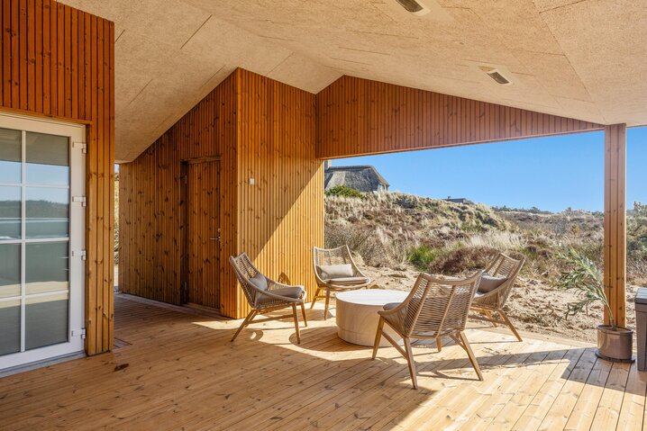 Ferienhaus 60673 in Horns Rev 59, Blåvand - Bild #52