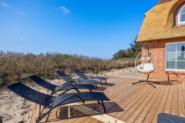 Ferienhaus 60673 in Horns Rev 59, Blåvand - Bild #54
