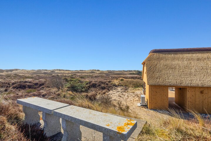 Ferienhaus 60673 in Horns Rev 59, Blåvand - Bild #58