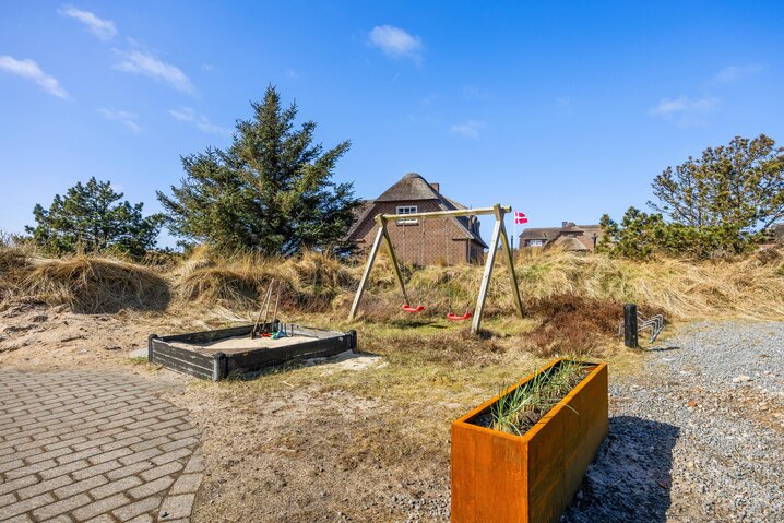 Ferienhaus 60673 in Horns Rev 59, Blåvand - Bild #59