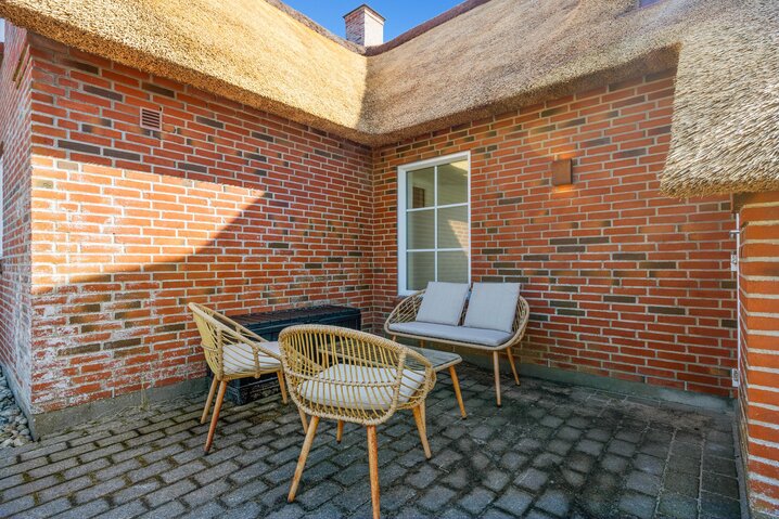 Ferienhaus 60673 in Horns Rev 59, Blåvand - Bild #60
