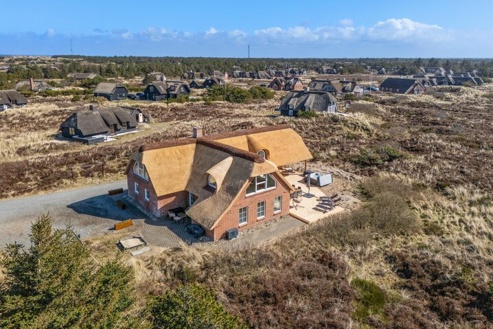 Ferienhaus 60673 in Horns Rev 59, Blåvand - Bild #61