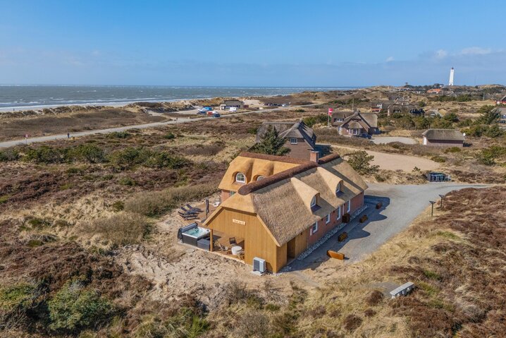 Ferienhaus 60673 in Horns Rev 59, Blåvand - Bild #62