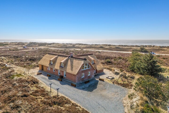 Ferienhaus 60673 in Horns Rev 59, Blåvand - Bild #63