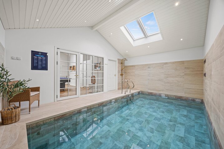 Ferienhaus 60674 in Sønder Digevej 12, Blåvand - Bild #1