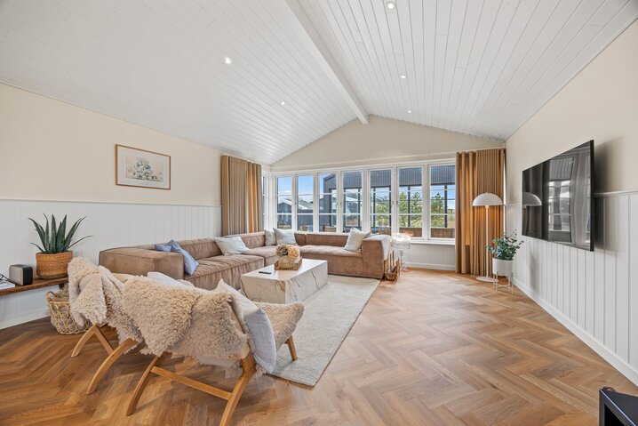 Ferienhaus 60674 in Sønder Digevej 12, Blåvand - Bild #2