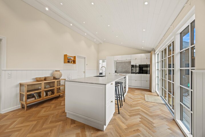 Ferienhaus 60674 in Sønder Digevej 12, Blåvand - Bild #3