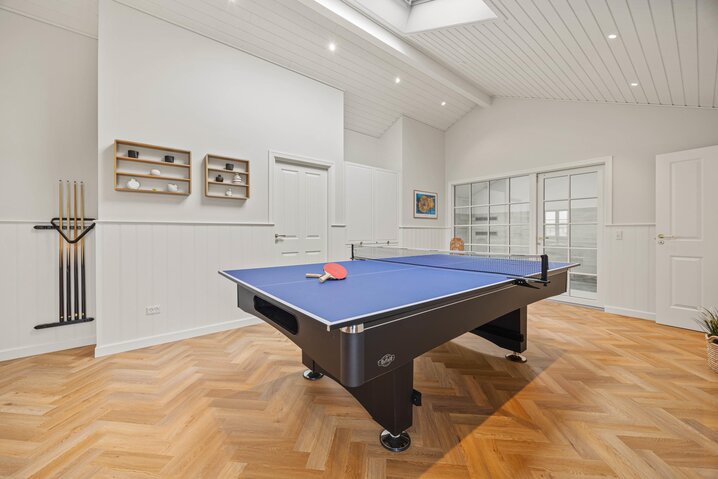 Ferienhaus 60674 in Sønder Digevej 12, Blåvand - Bild #4